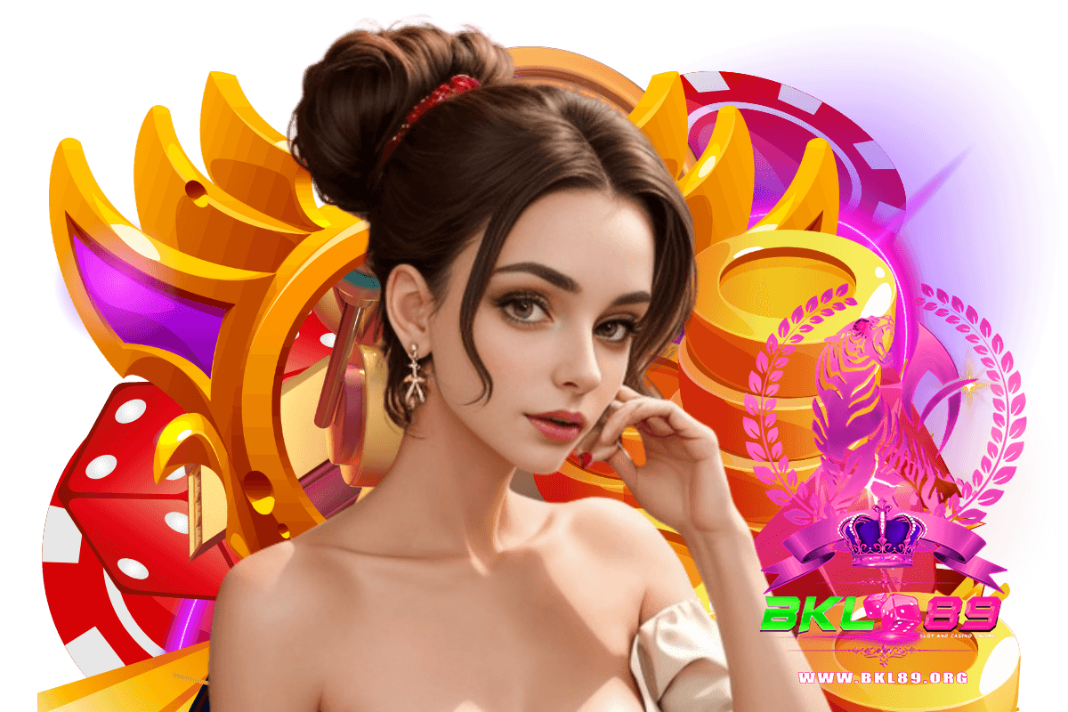 bkl89 สล็อต